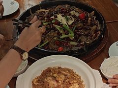 -老板恋上鱼(振华商厦店)