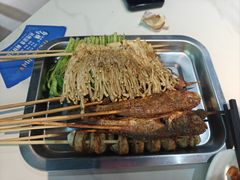 -静宇羊肉汤(鄞州乐橙荟店)