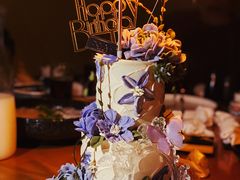 -杜哈夫DOUX RÊVE·生日蛋糕(日月光店)
