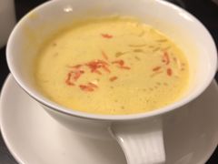 杨汁甘露-浙江安吉JW万豪酒店·万豪中餐厅