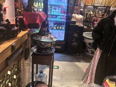 -凤吉园乌拉满族火锅中华老字号(繁荣路店)