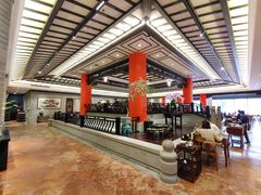 -龙悦湾酒家·八阵鱼生·渔人码头店