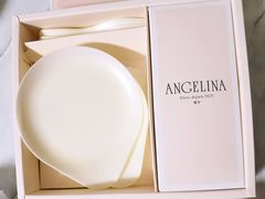-Angelina安吉丽娜(恒隆广场店)