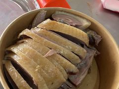 -戚顺兴盐水鸭(新街口明瓦廊店)