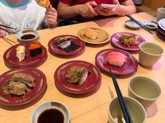 -寿司郎(皇庭广场店)