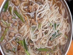 米线-正宗杨记普洱酸醋米线(总店)