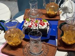 当归茶-蔡嘉甜品(上海大宁久光中心店)