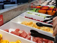 -比格比萨自助(国展店)