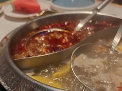 -千牛将·鲜牛肉火锅(开元路店)