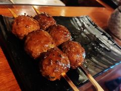 -鸟串烧Yakitori