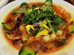 -龙悦湾酒家·八阵鱼生·渔人码头店