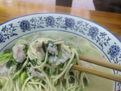 -复兴面王(河东路起源店)