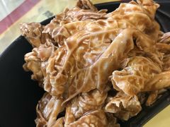-南来顺饭庄·清真(南菜园店)