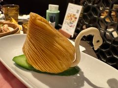 -万丽轩·粤菜(王府井金茂万丽酒店)