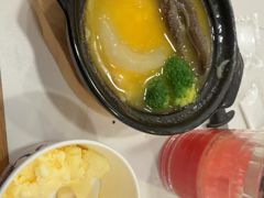 -第六季自助餐厅(北太平庄店)