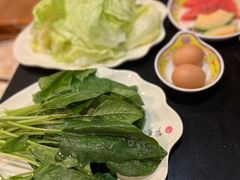 -芦月轩羊蝎子(劲松店)