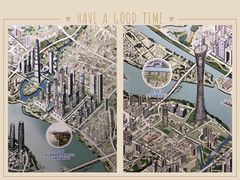 -广州市城市规划展览中心