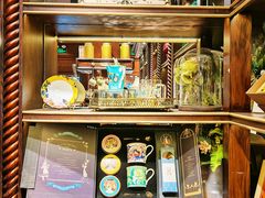 -布兰兔的植物庄园(杭州南宋御街店)