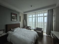 -北京九华山庄会展酒店