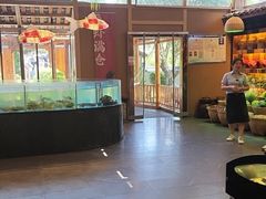 -耕渔小院·湖南鱼鲜(望城店)