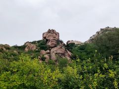 -太和山风景区