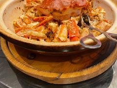 -大董烤鸭店(王府井店)