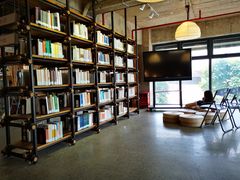 -香洲区图书馆(乐士文化区店)