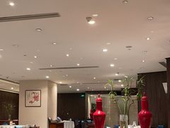 -红棉中餐厅·广州海航威斯汀酒店