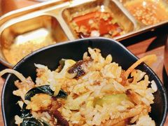 -九田家黑牛烤肉料理(新辰里亚运村店)