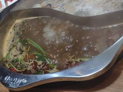 -傣妹火锅(南京东路一店)