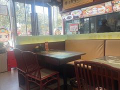 -老淮城·长鱼面(河下古镇店)