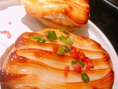 -绿茶餐厅(光谷世界城步行街店)
