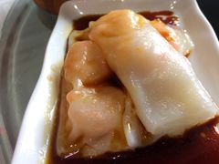 -潮福城大酒楼·潮粤菜·港式点心(阳光城店)