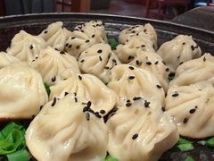 -森隆饭庄(崇文门新世界百货店)