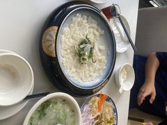 -祈胜邨•顺德鱼生•顺德菜(容桂店)
