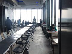 -Cafe Aewol Monsant