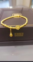 -周大福CHOW TAI FOOK(南翔老街店)