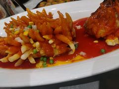 -品大三·经典淮扬菜(大行宫店)