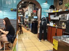 -米屋石锅拌饭(师大店)