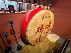 -单家老院·院子里的青岛菜(沙子口店)
