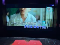 -温莎KTV(珠江路店)