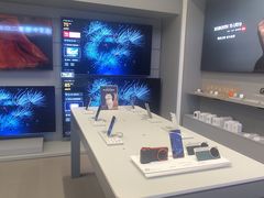 -物美超市(三里河店)