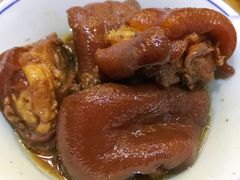 -聪辉同安老美食饭店(大元路店)