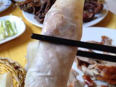 -董立兵烤鸭店(山大路店)