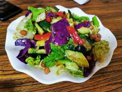 -正宗天津烧麦馆(柳州路店)