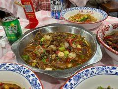 -三只鸟本地特色菜馆(上饶总店)