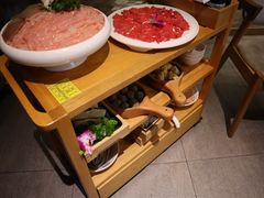 -雾都渣渣火锅(南城智汇城店)