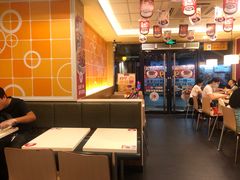 大堂-一心一味(水围店)