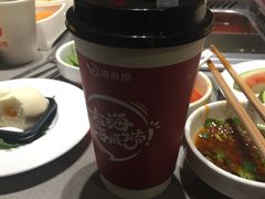 -海底捞火锅(方塔东街店)
