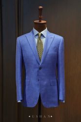 -优山定制西服衬衫大衣(国贸店)